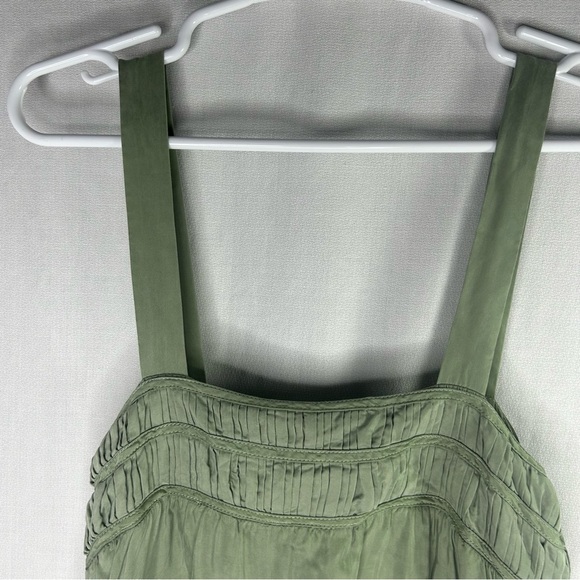 Sancia (Small) Designed in Australia Marille Sundress w/hidden zipper & pockets - Picture 5 of 11